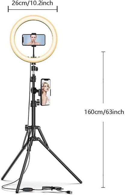 Standard Ring Light