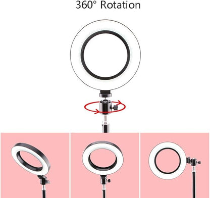 Standard Ring Light