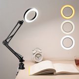 Desk Ring Light